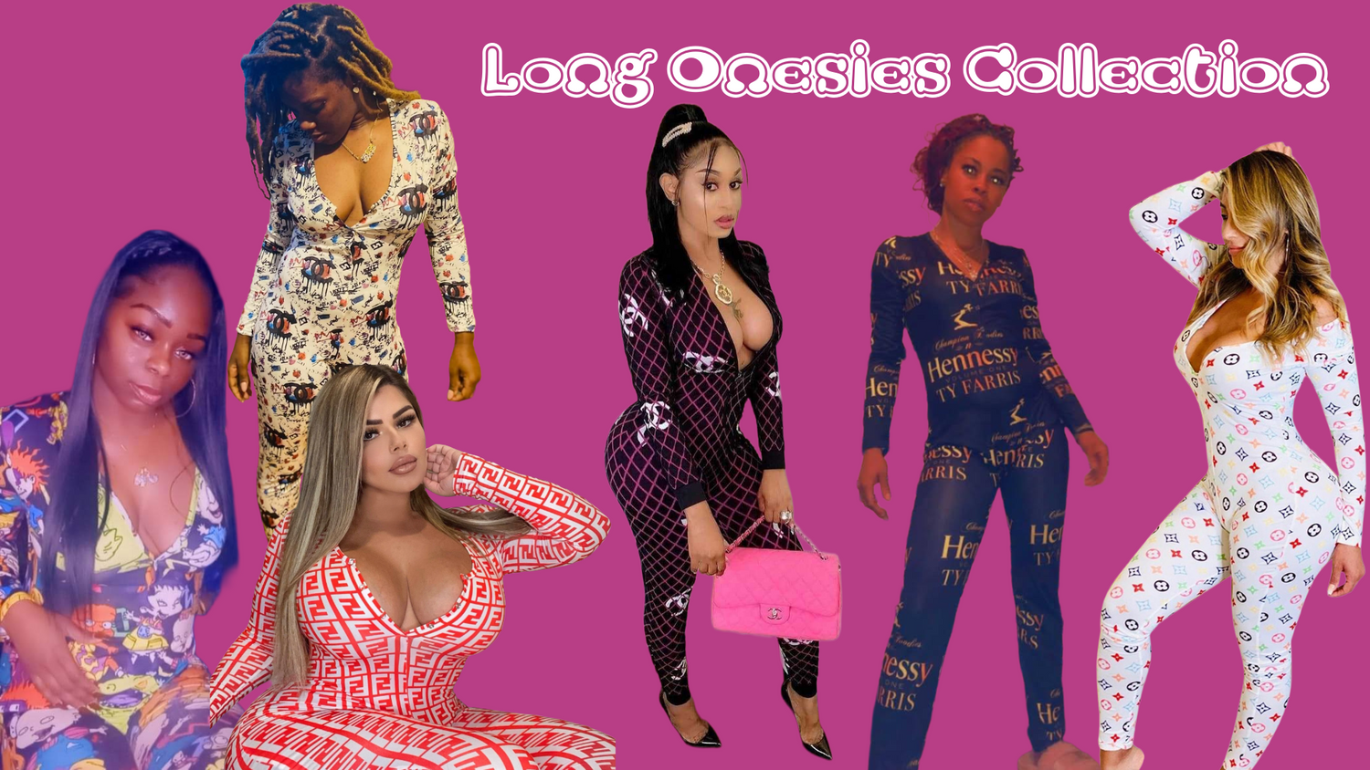 Long Onesies