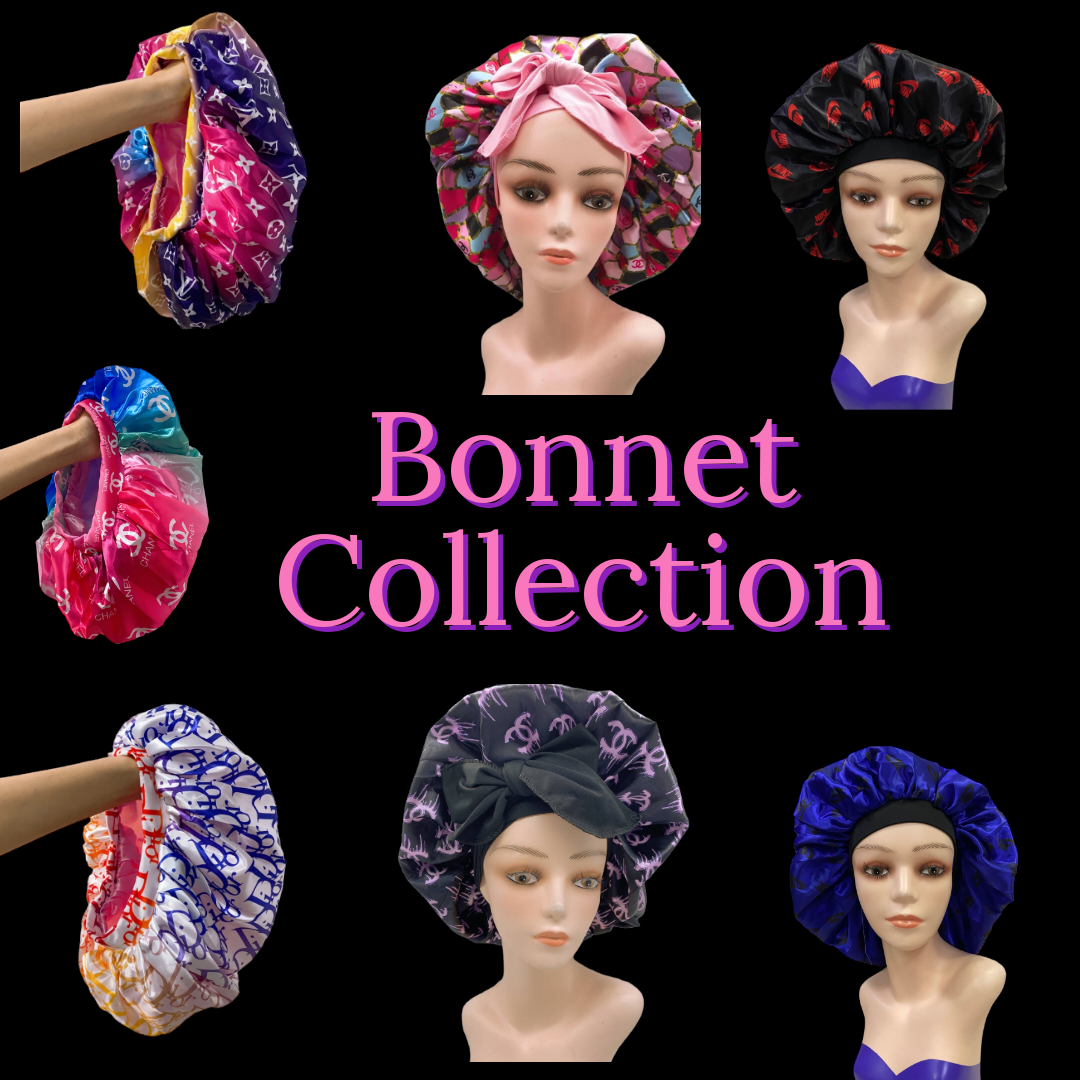 Bonnet Collection