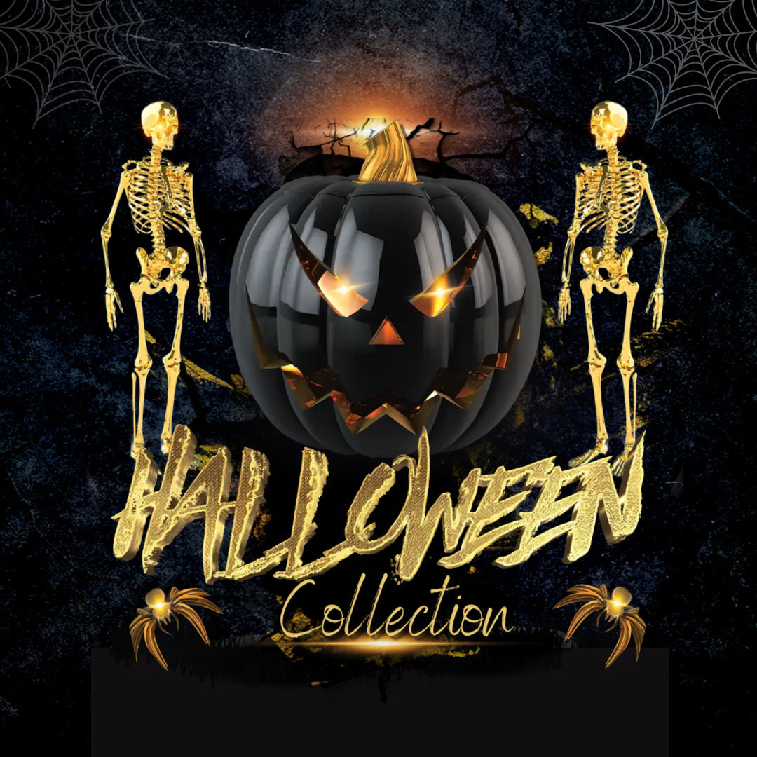 Halloween Collection