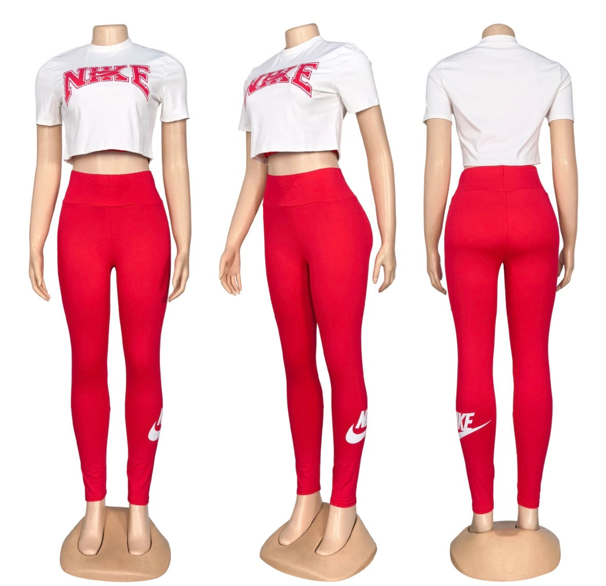 3 Piece Nike Sets