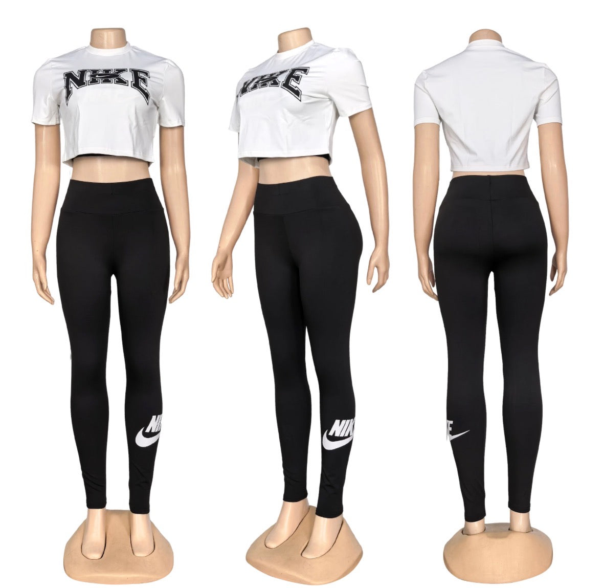 3 Piece Nike Sets