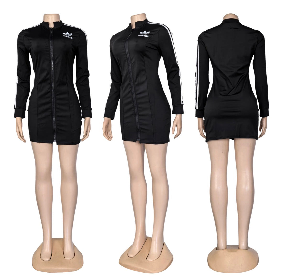 Adidas Dresses
