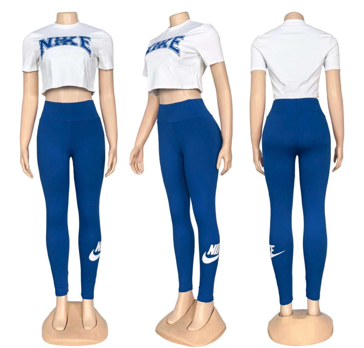 3 Piece Nike Sets