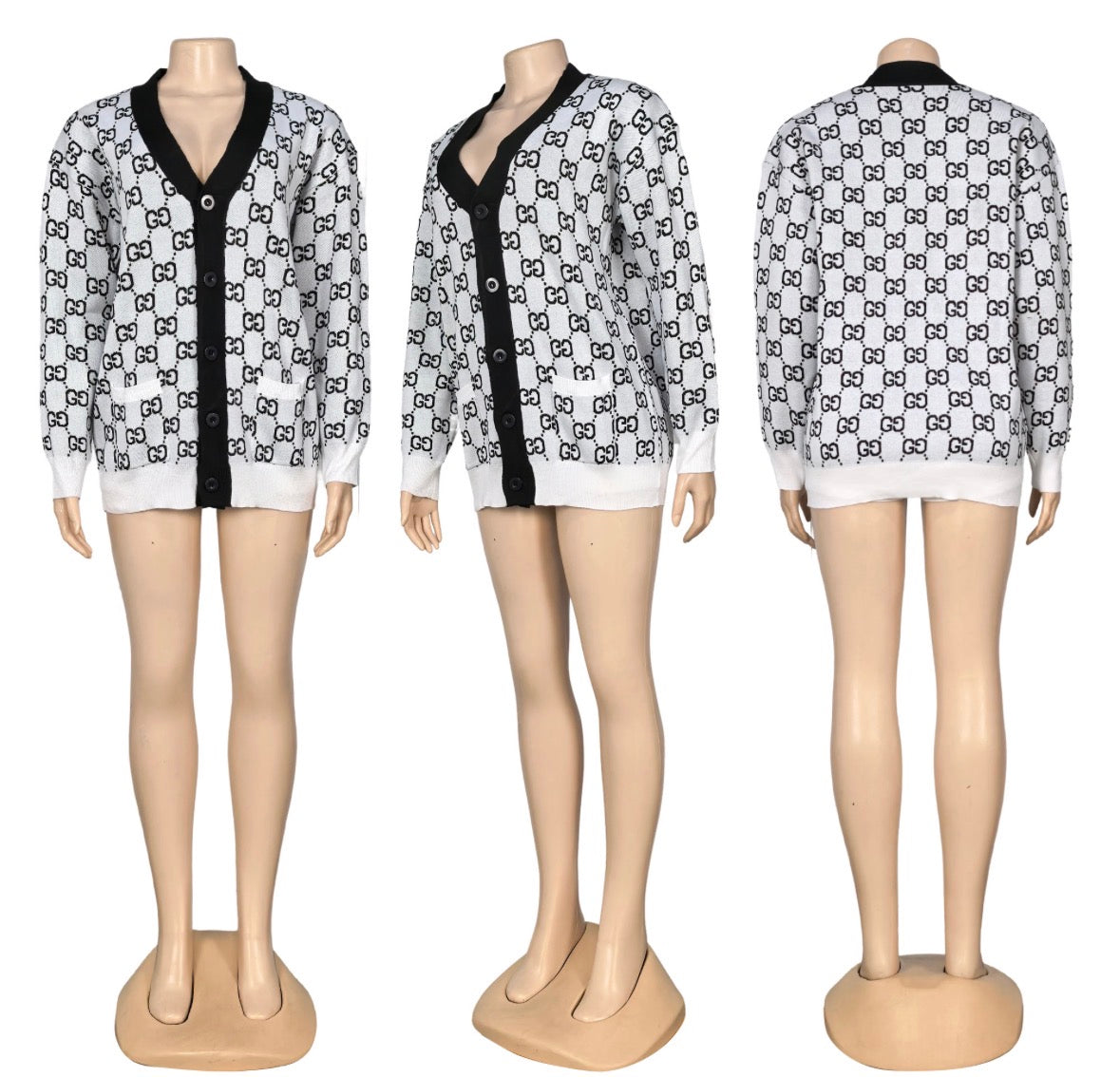 GG Cardigans