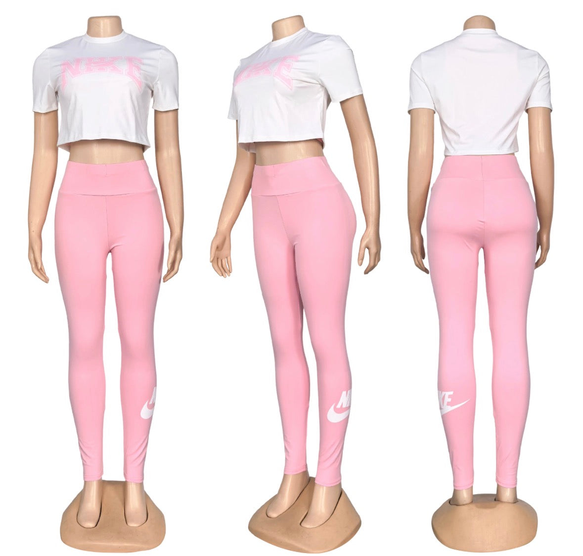 3 Piece Nike Sets