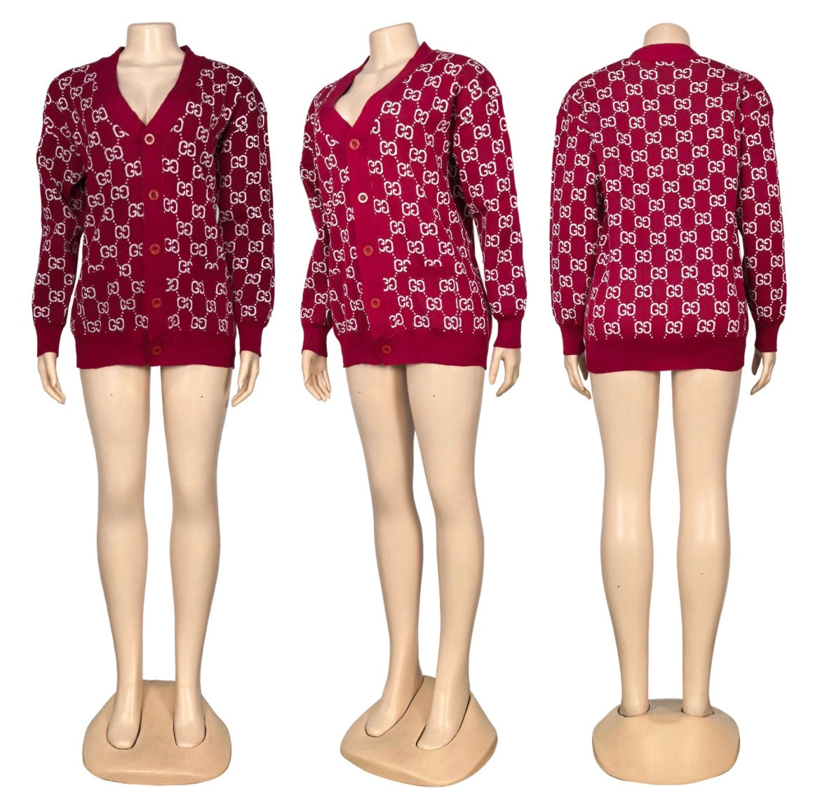GG Cardigans