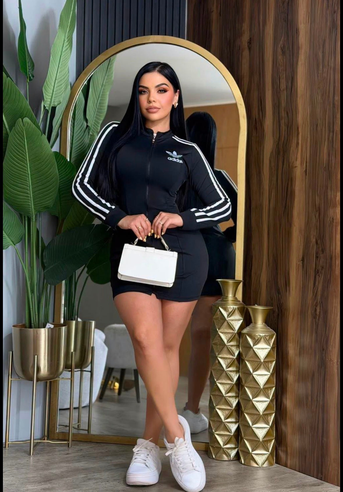 Adidas Dresses