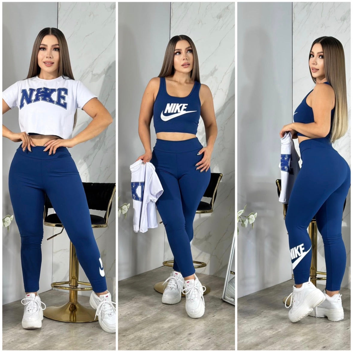 3 Piece Nike Sets