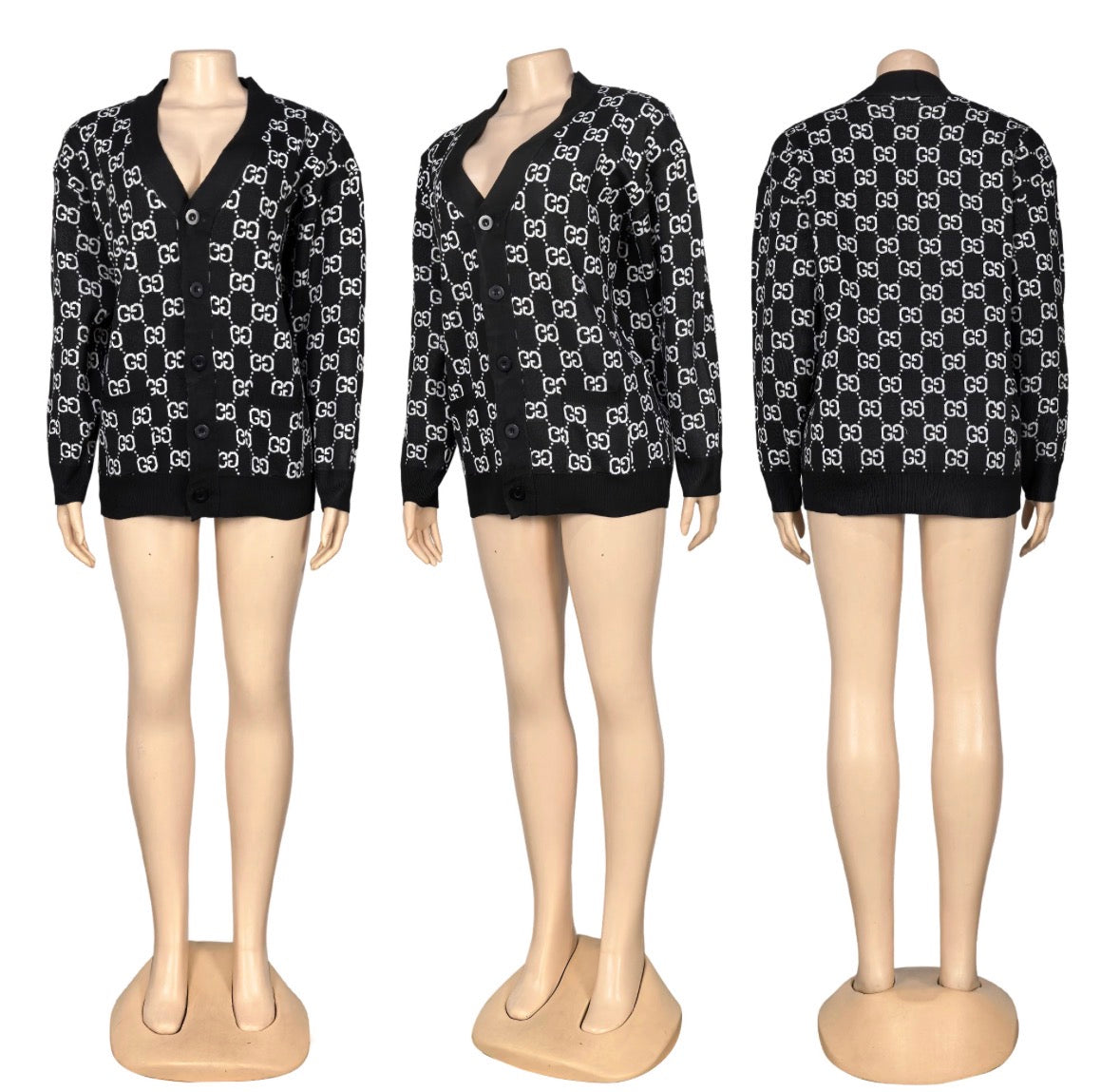 GG Cardigans