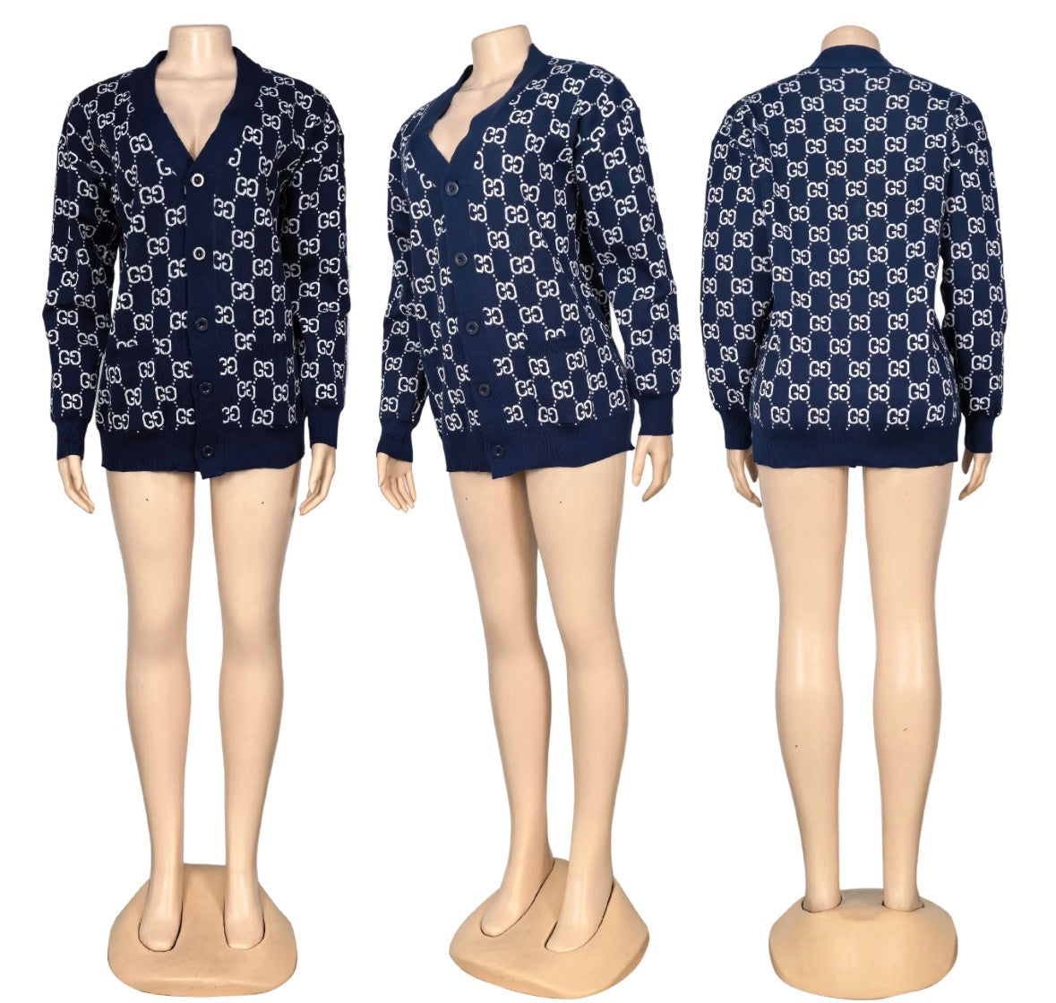 GG Cardigans
