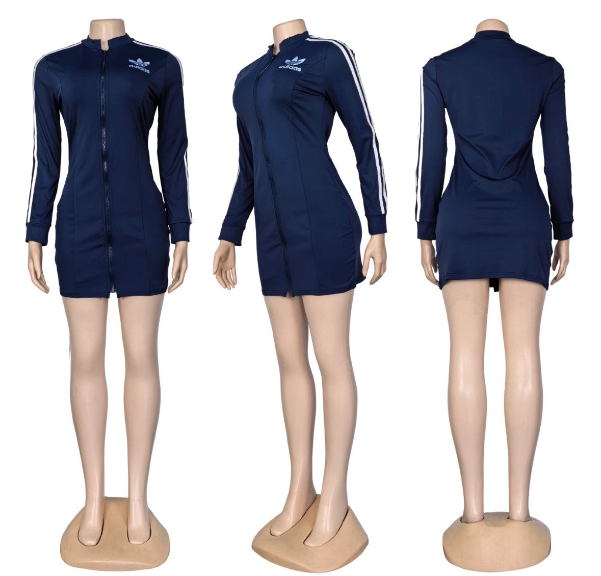 Adidas Dresses