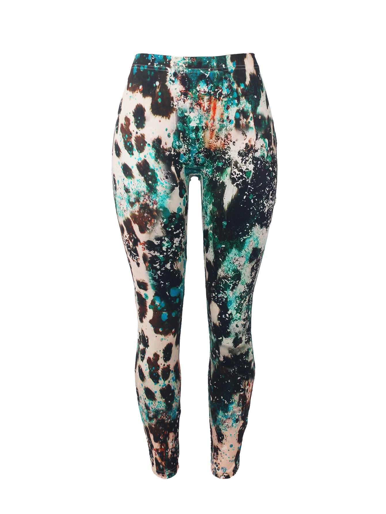 A Little Country A Little Hood Leggings
