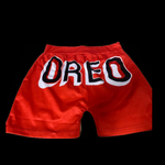 Oreo Snack Shorts