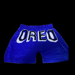 Oreo Snack Shorts