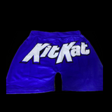 Kit Kat Snack Shorts