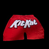 Kit Kat Snack Shorts