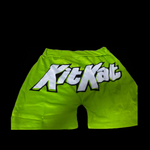 Kit Kat Snack Shorts