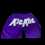 Kit Kat Snack Shorts