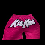 Kit Kat Snack Shorts