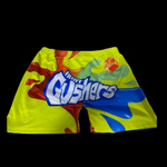 Gushers Snack Shorts