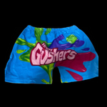 Gushers Snack Shorts