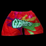 Gushers Snack Shorts