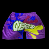 Gushers Snack Shorts