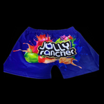 Jolly Rancher Snack Shorts