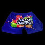 Jolly Rancher Snack Shorts