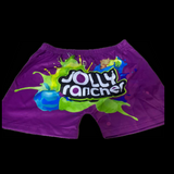 Jolly Rancher Snack Shorts