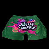 Jolly Rancher Snack Shorts