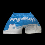 Angel Soft Snack Shorts