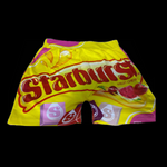 Starburst Snack Shorts