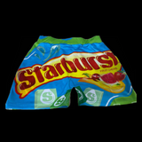 Starburst Snack Shorts