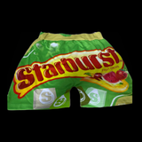 Starburst Snack Shorts