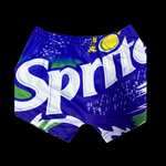 Sprite Snack Shorts