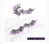 Glitter Galore Lash Collection