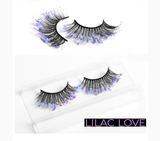 Glitter Galore Lash Collection