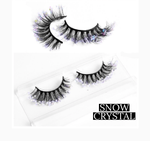 Glitter Galore Lash Collection