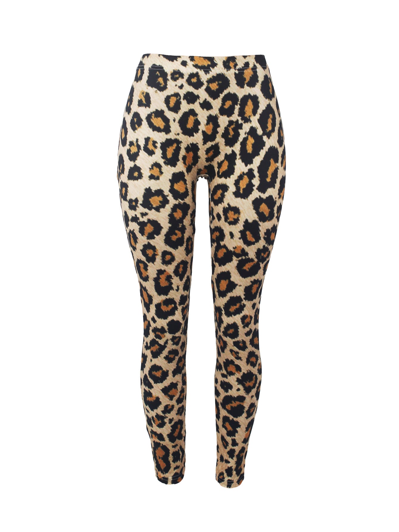 Beautiful Crazy Leggings