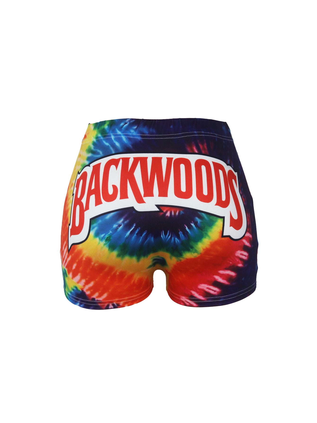 Backwoods Snack Shorts