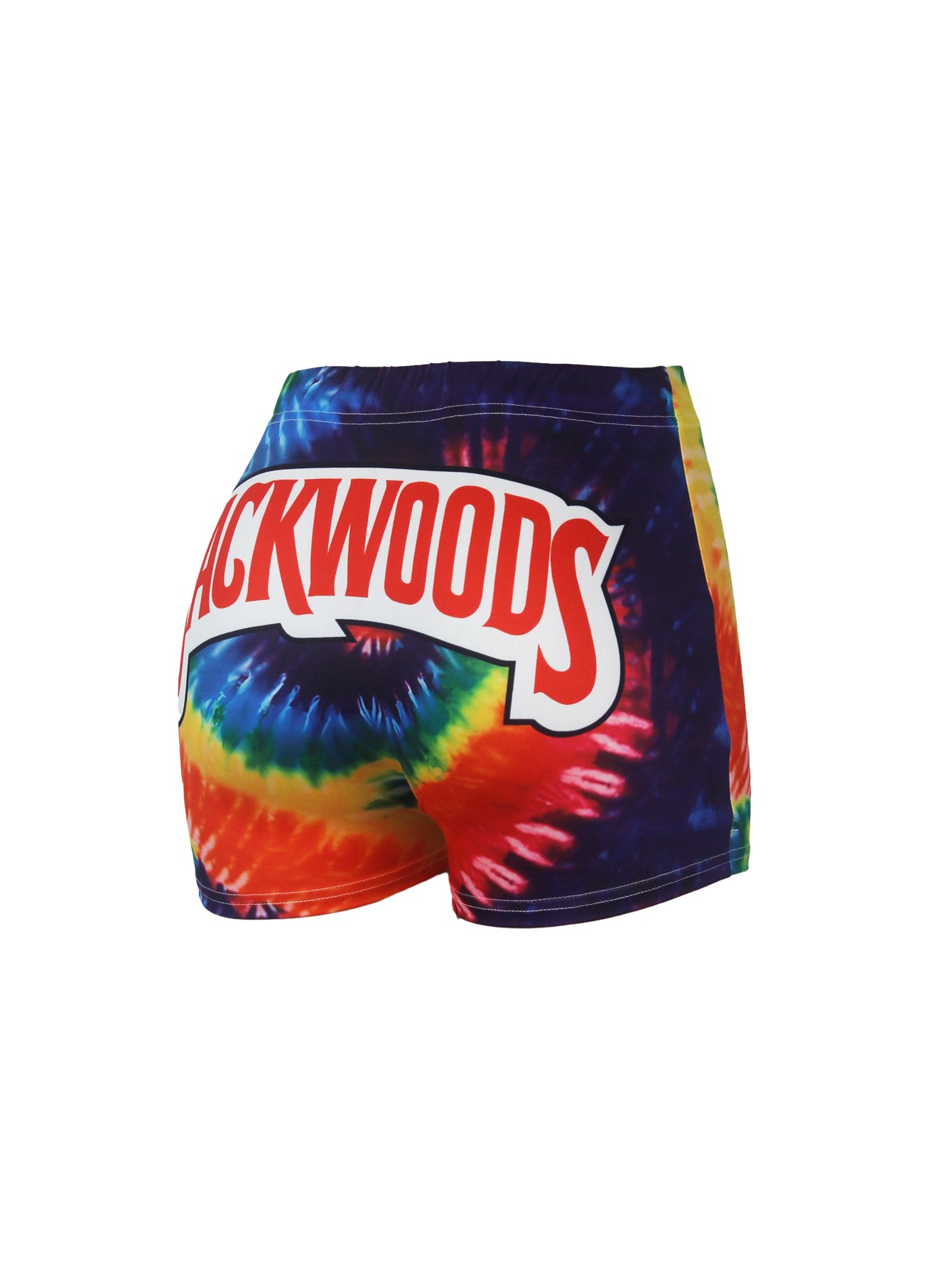 Backwoods Snack Shorts