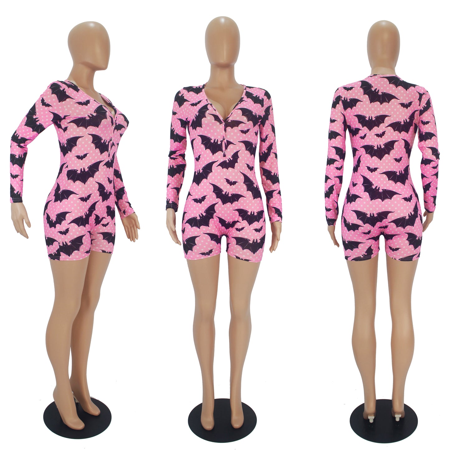 Spooktacular Onesies