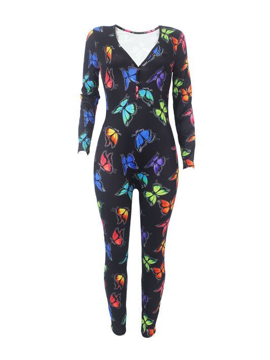 Whimsical Butterflies