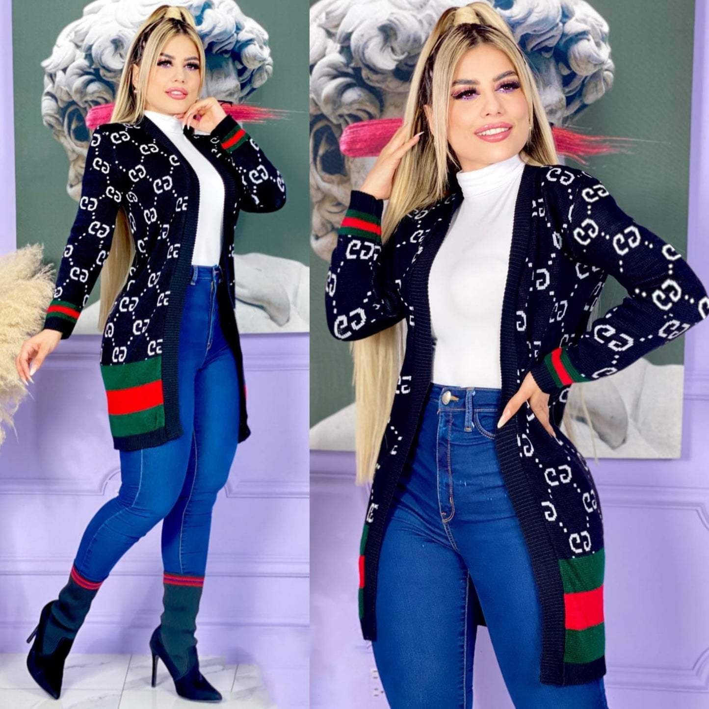 Gorgeous Girl Cardigans