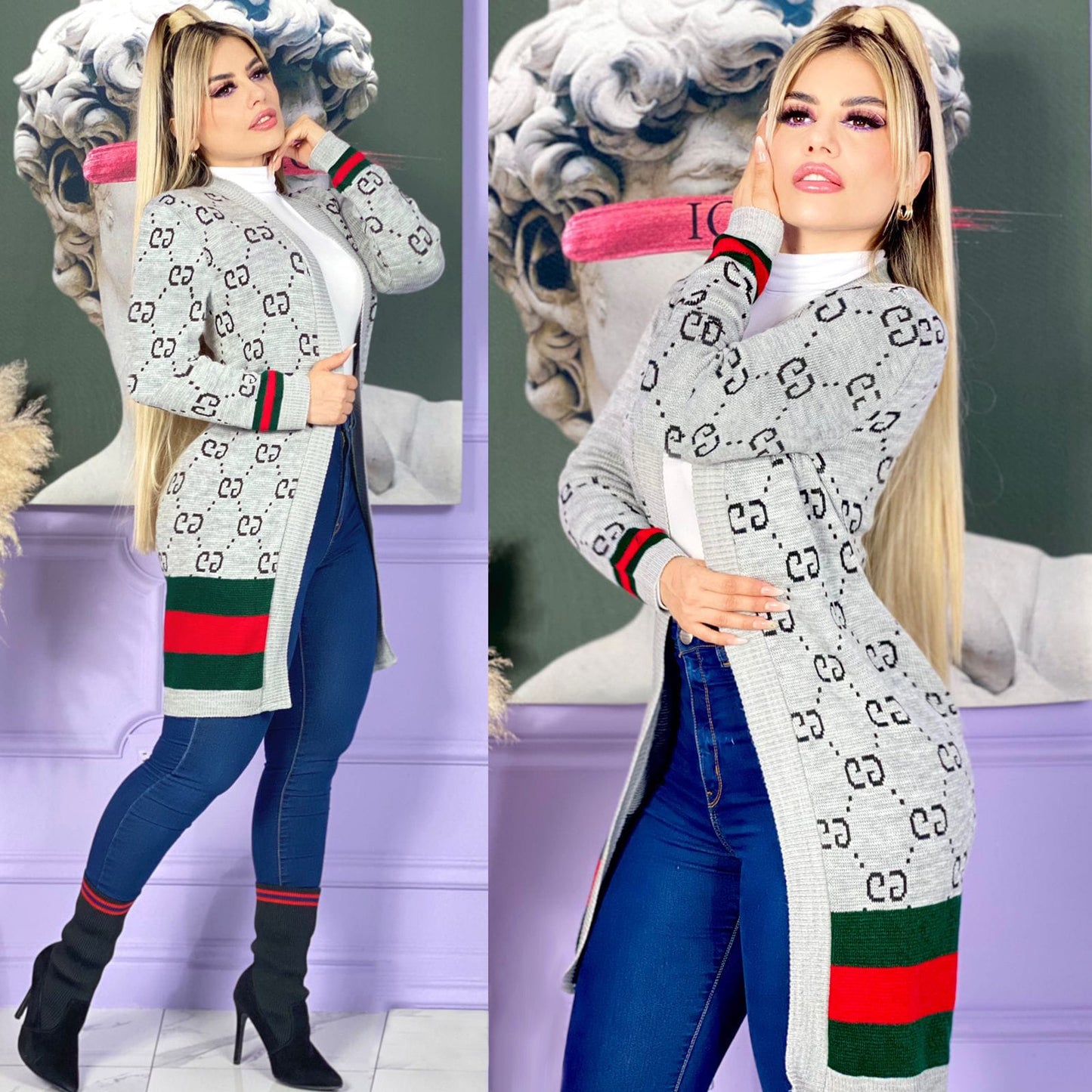 Gorgeous Girl Cardigans