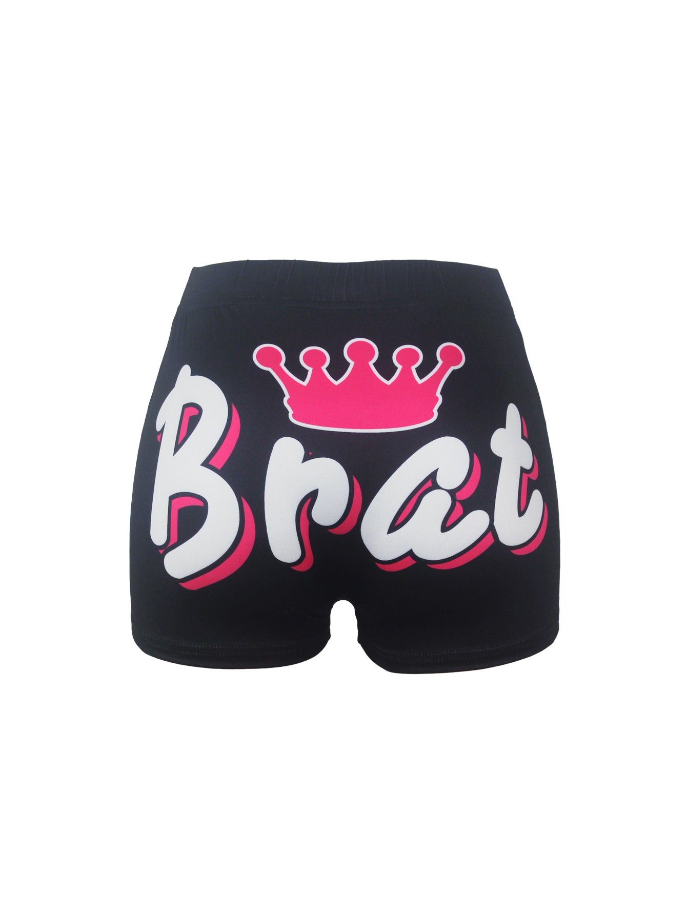 Brat Snack Shorts
