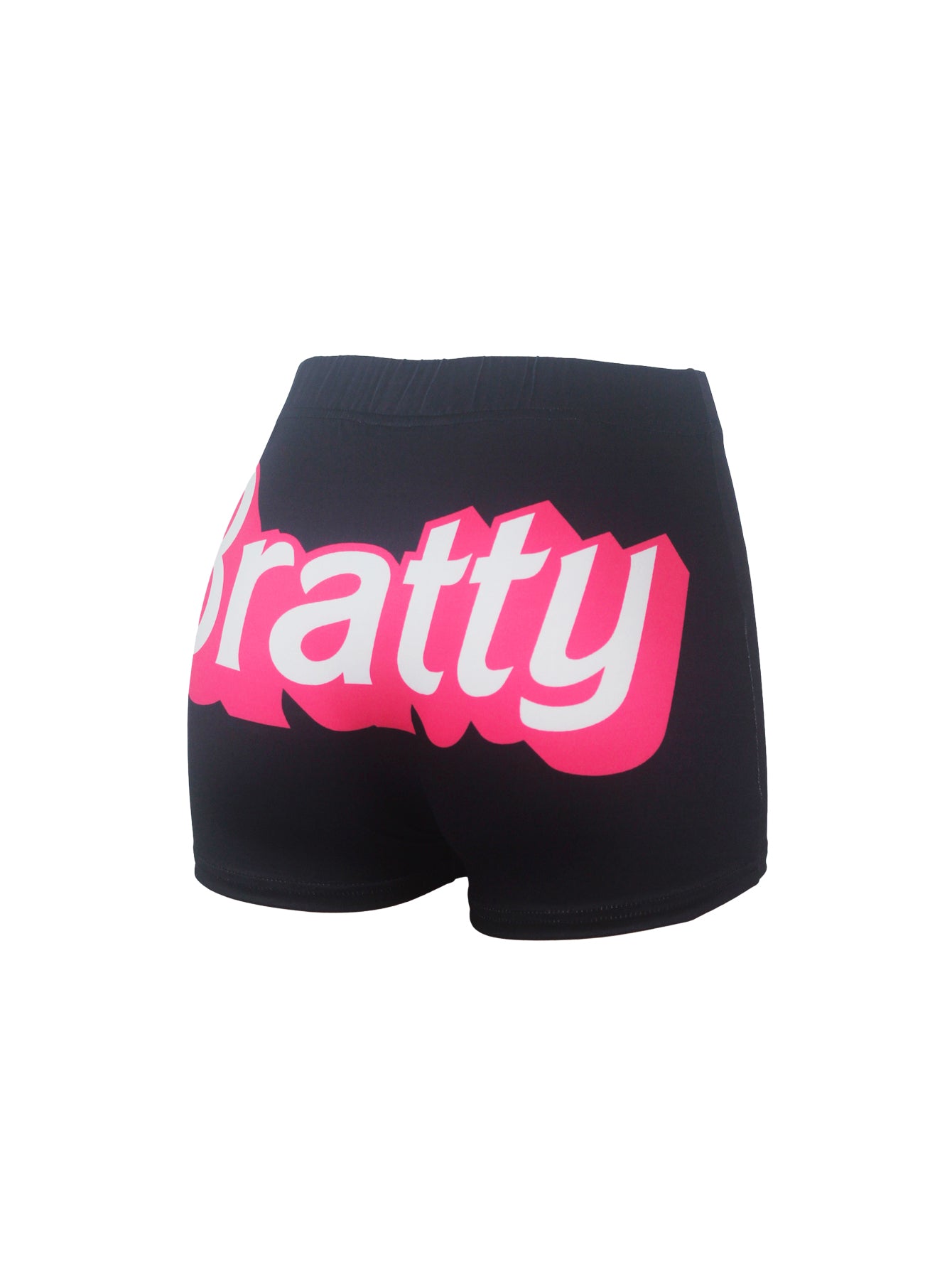 Brat Snack Shorts