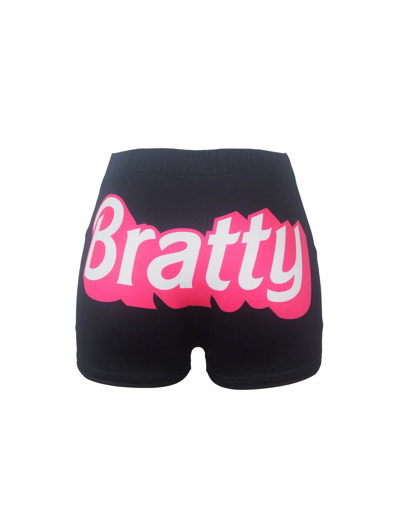 Brat Snack Shorts
