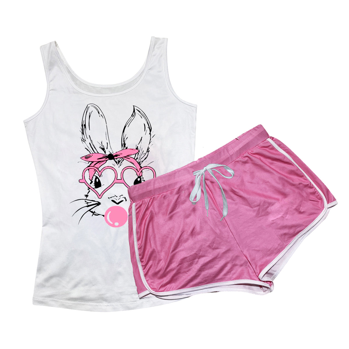 Bunnie Short Sets